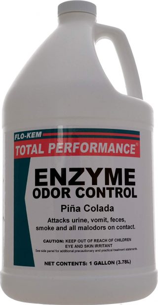 Enzyme Odor Eliminator
