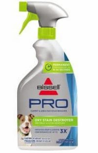 Bissell Oxy Stain Pretreat