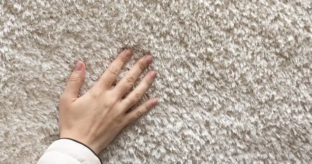 Carpet protection