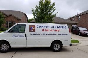 carpet cleaning McKinney